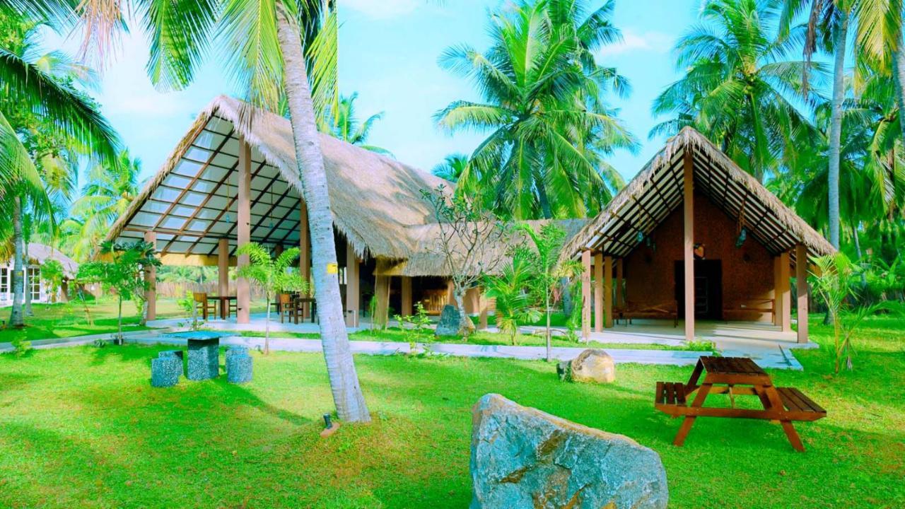Coco Village Hotel Chilaw Bangadeniya Exteriér fotografie