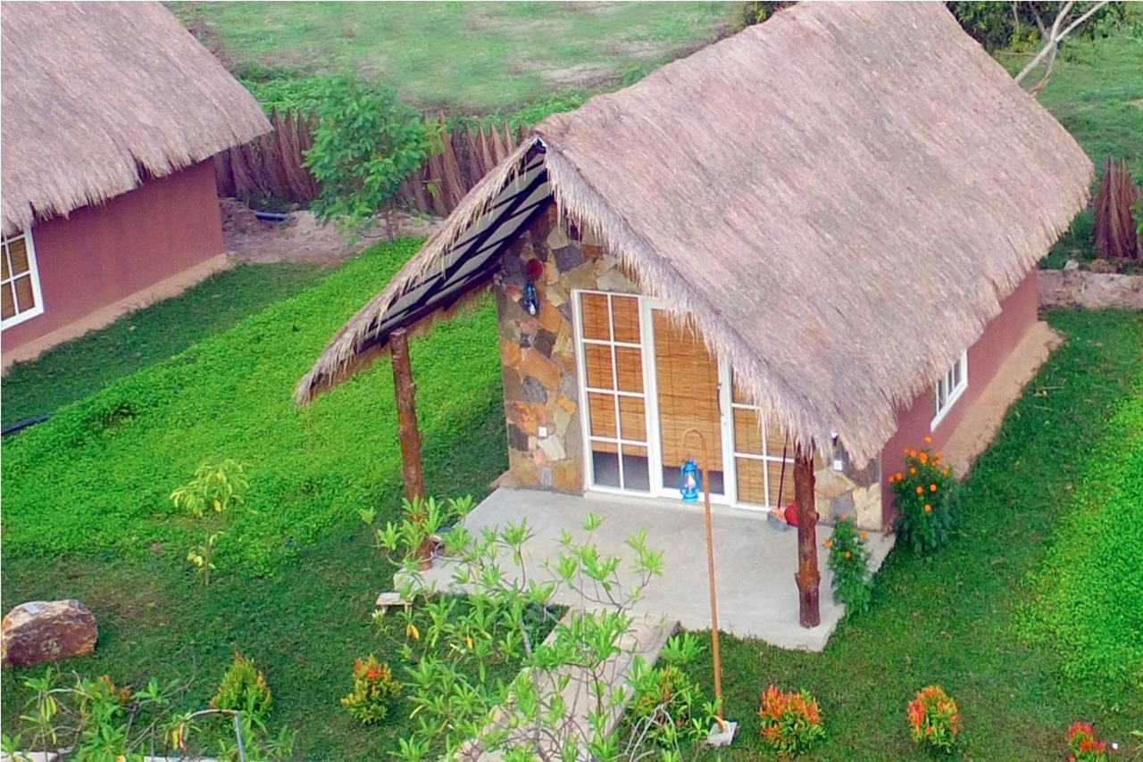 Coco Village Hotel Chilaw Bangadeniya Exteriér fotografie