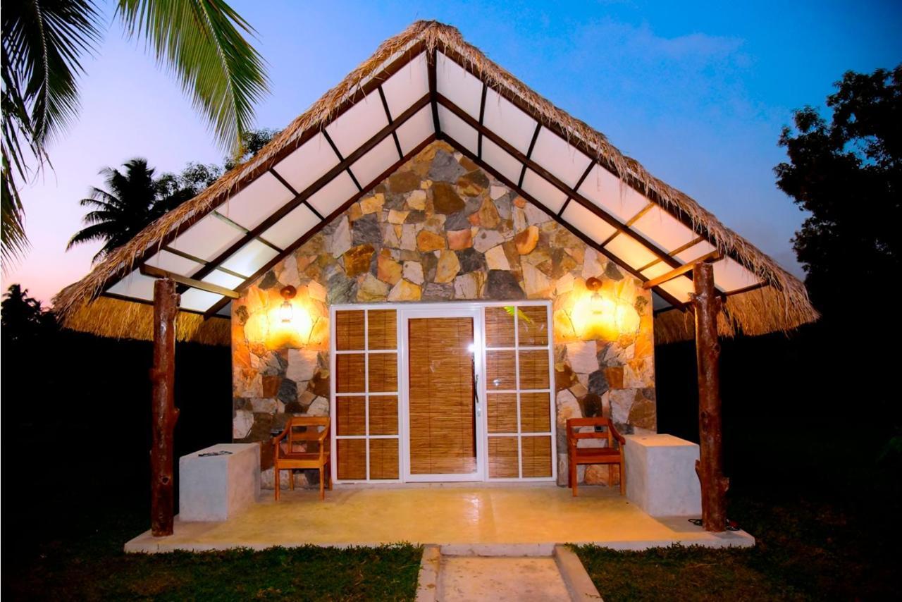 Coco Village Hotel Chilaw Bangadeniya Exteriér fotografie