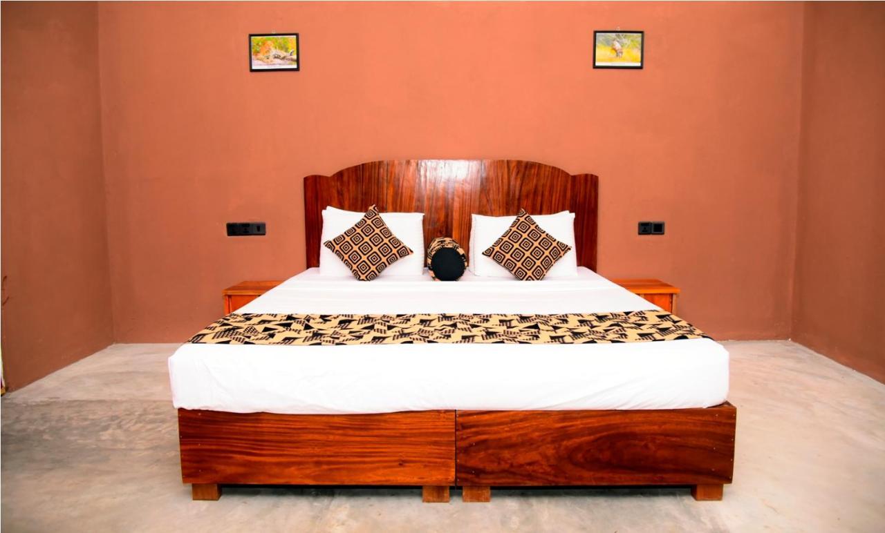 Coco Village Hotel Chilaw Bangadeniya Exteriér fotografie