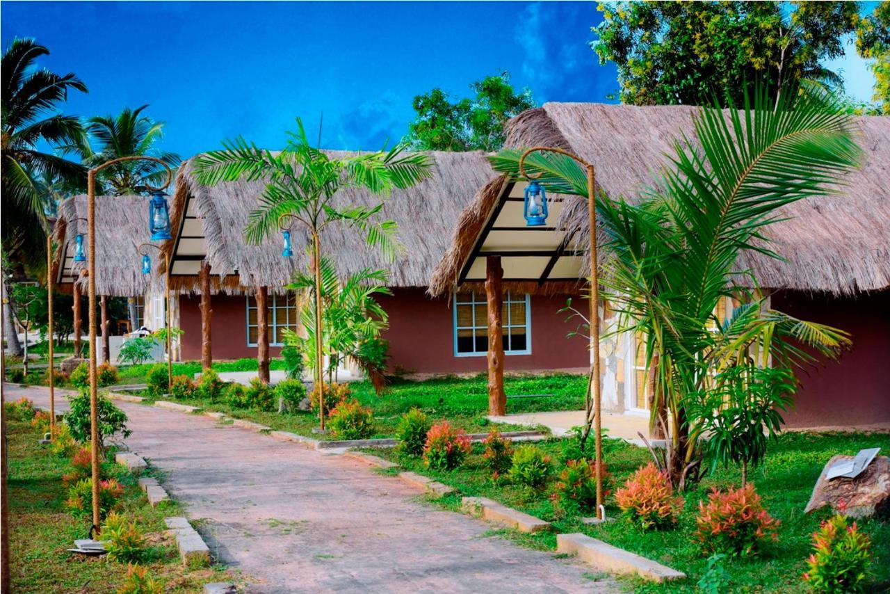 Coco Village Hotel Chilaw Bangadeniya Exteriér fotografie