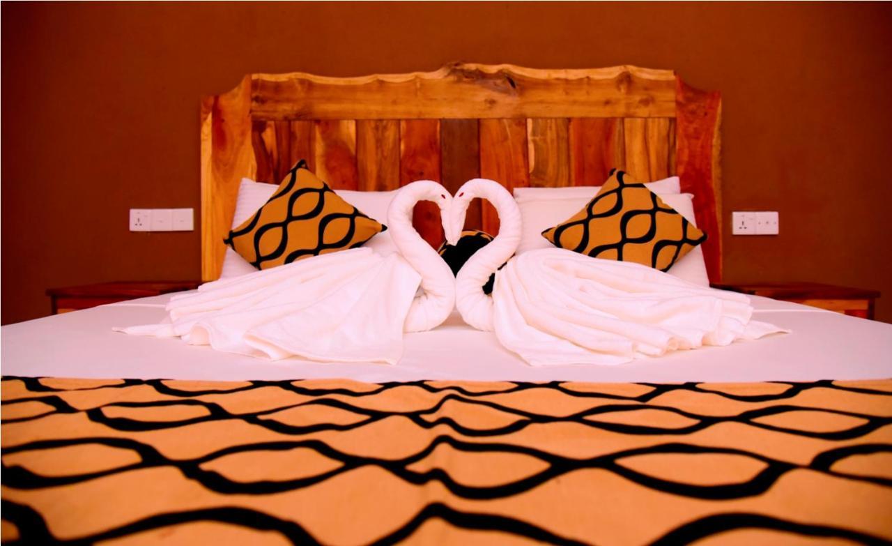 Coco Village Hotel Chilaw Bangadeniya Exteriér fotografie