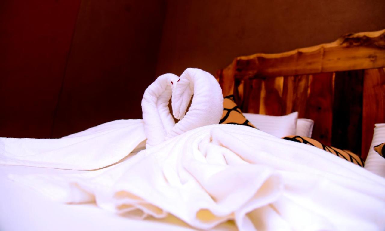 Coco Village Hotel Chilaw Bangadeniya Exteriér fotografie
