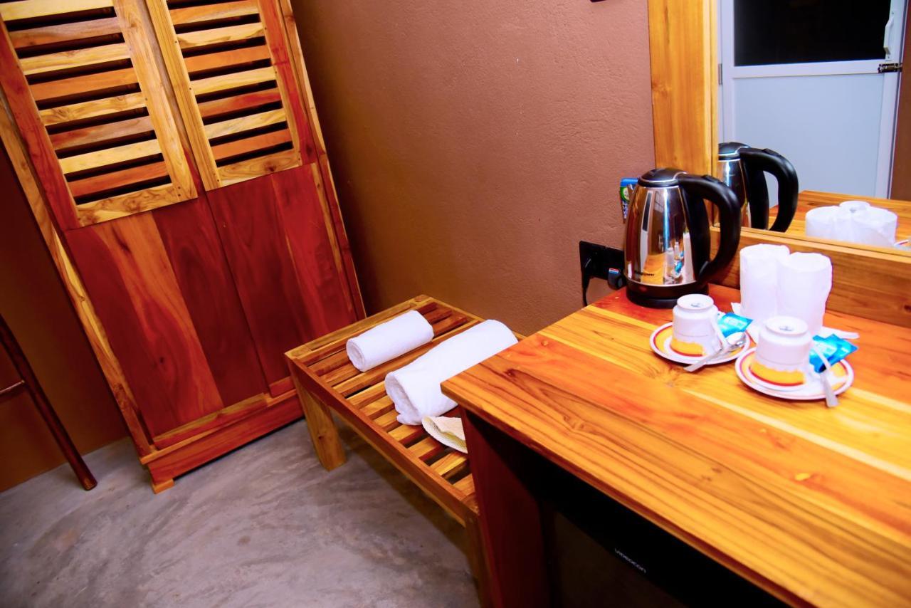 Coco Village Hotel Chilaw Bangadeniya Exteriér fotografie