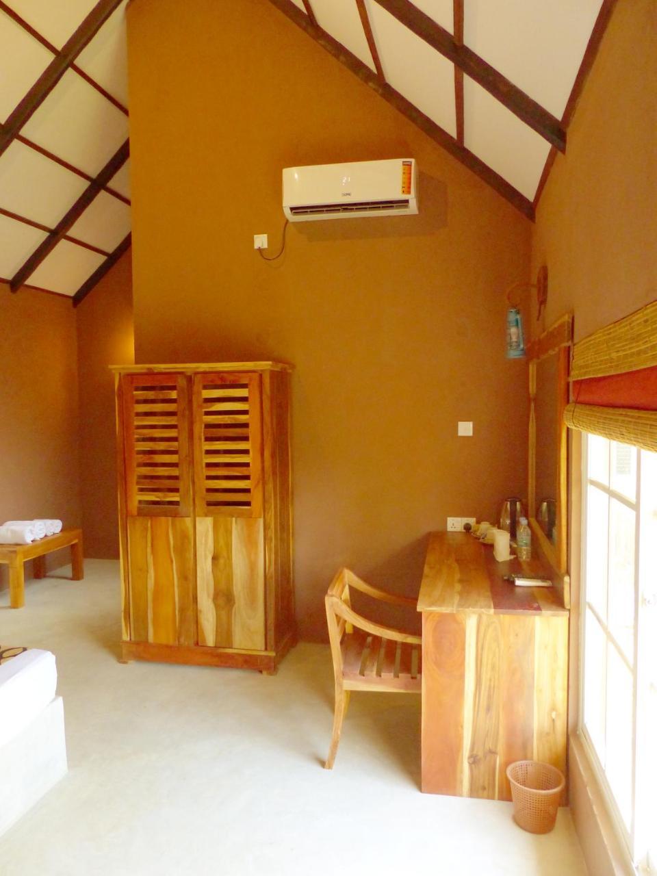 Coco Village Hotel Chilaw Bangadeniya Exteriér fotografie