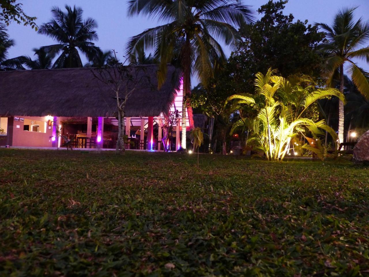 Coco Village Hotel Chilaw Bangadeniya Exteriér fotografie