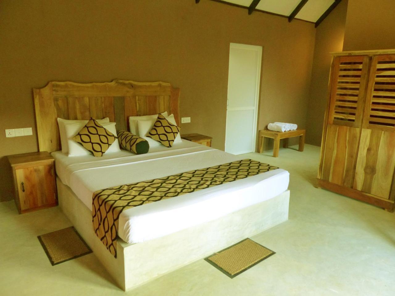 Coco Village Hotel Chilaw Bangadeniya Exteriér fotografie