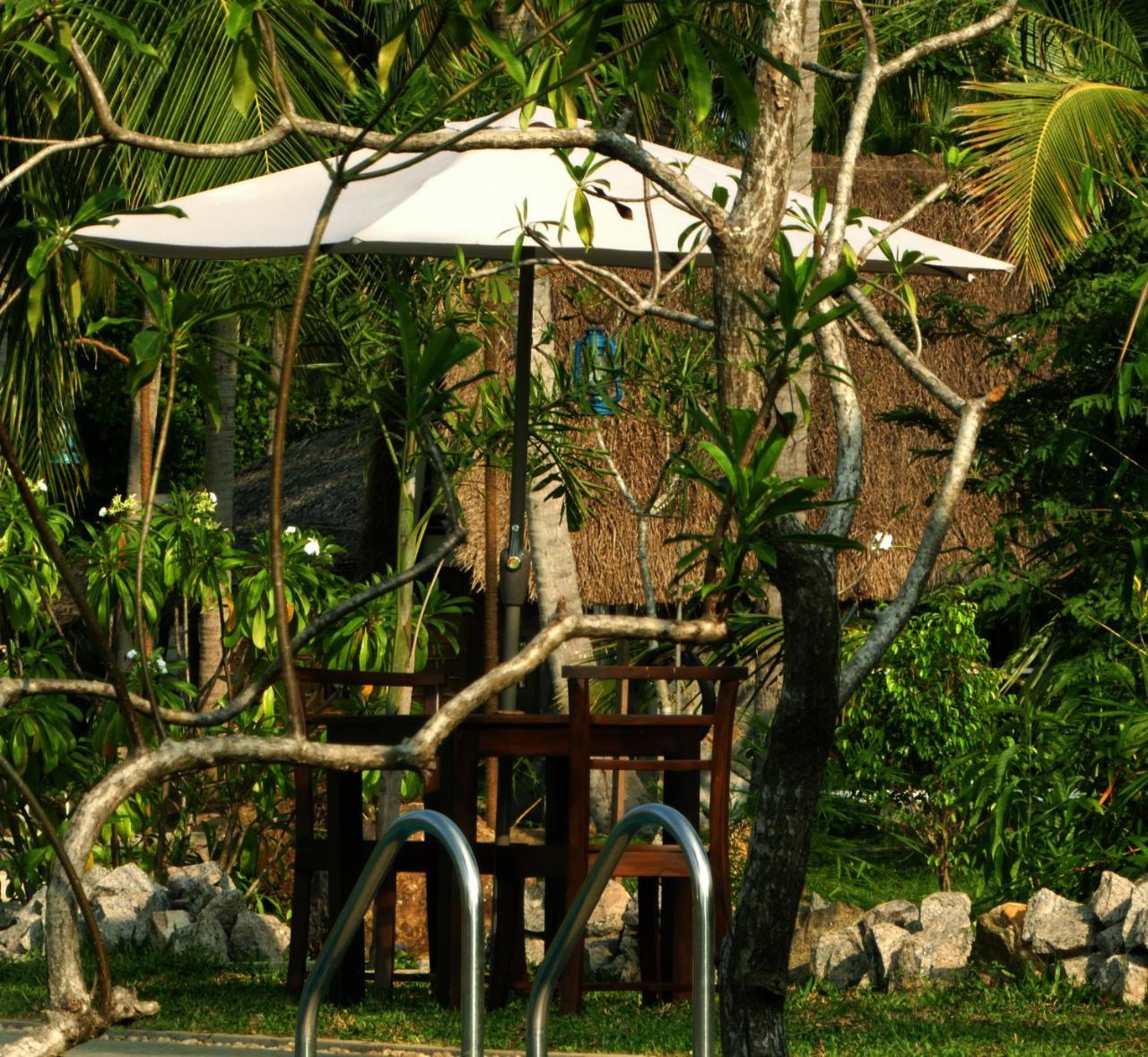 Coco Village Hotel Chilaw Bangadeniya Exteriér fotografie