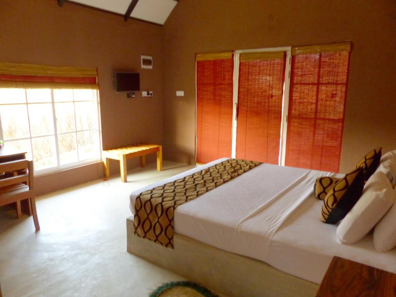 Coco Village Hotel Chilaw Bangadeniya Exteriér fotografie