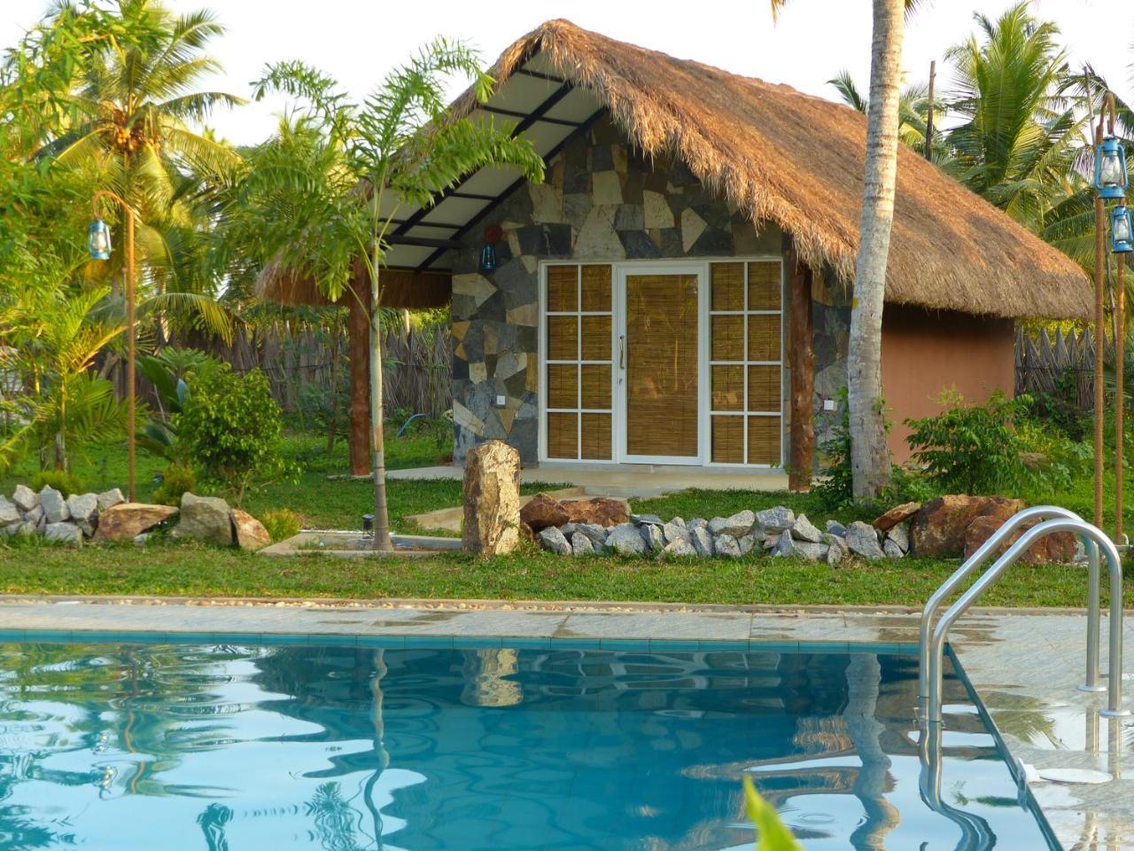Coco Village Hotel Chilaw Bangadeniya Exteriér fotografie