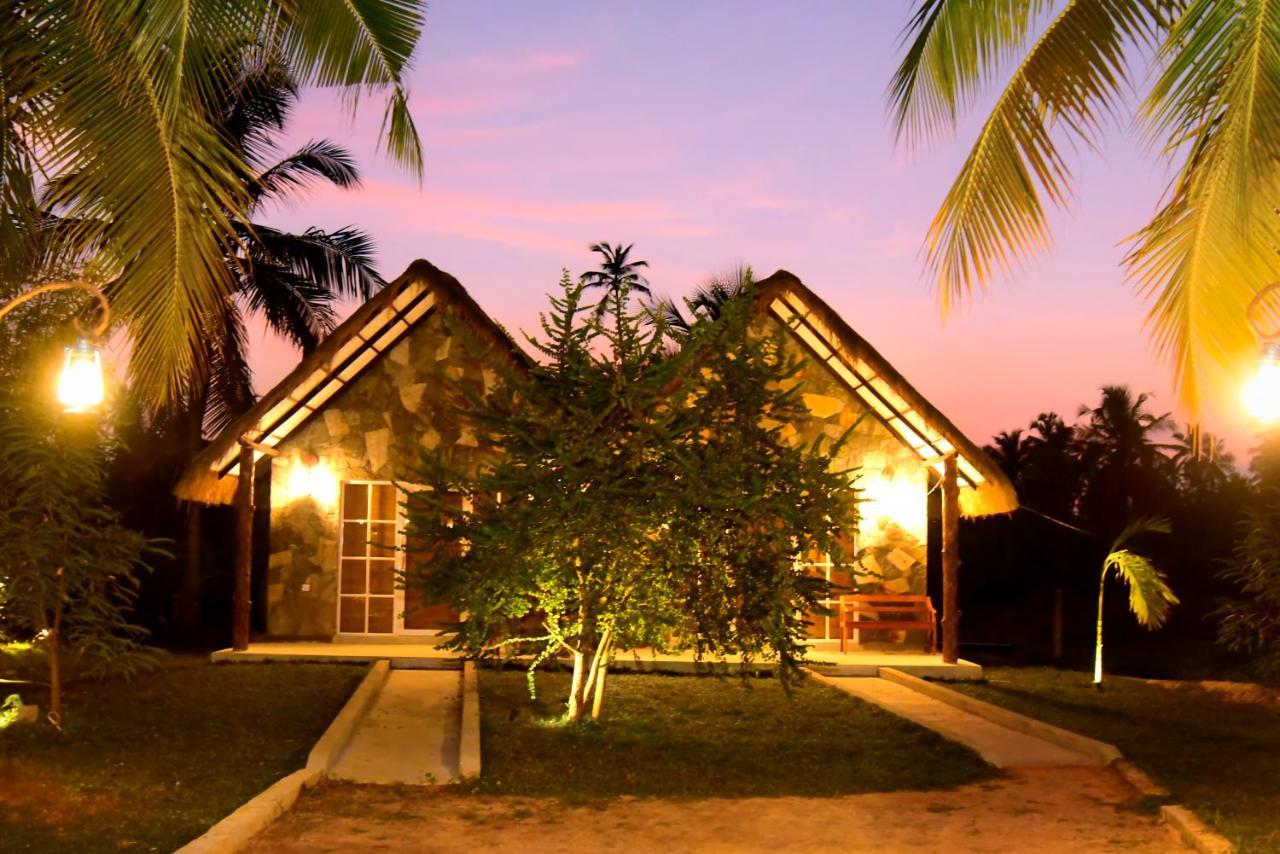 Coco Village Hotel Chilaw Bangadeniya Exteriér fotografie